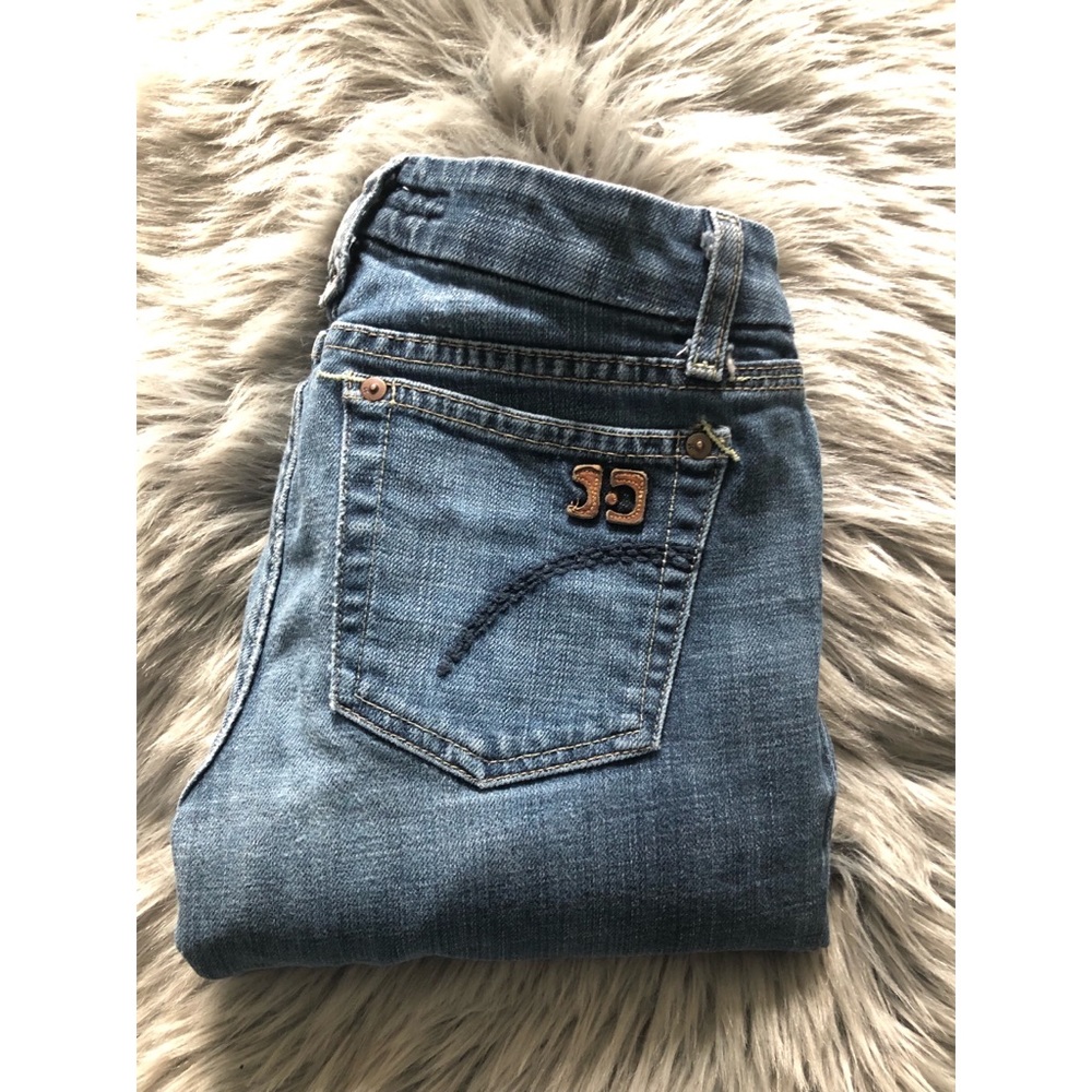 Joe’s Jeans